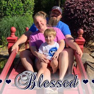 Meet your Posher, Jeffrey